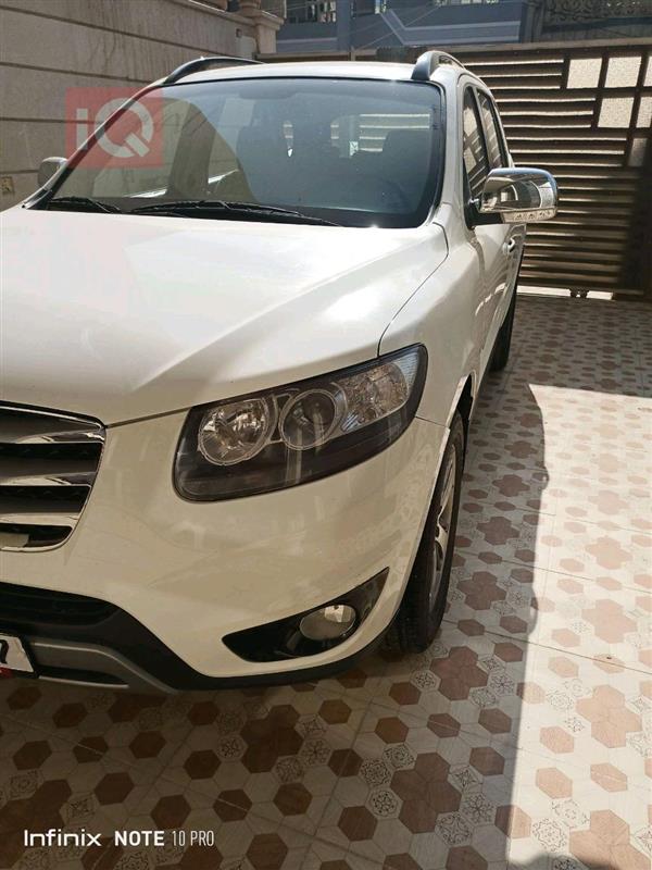 Hyundai for sale in Iraq